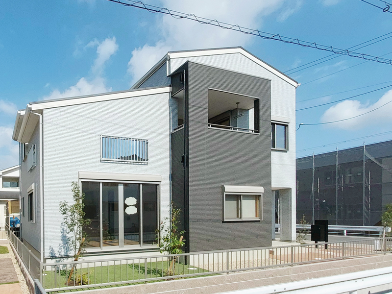 建物外観画像3